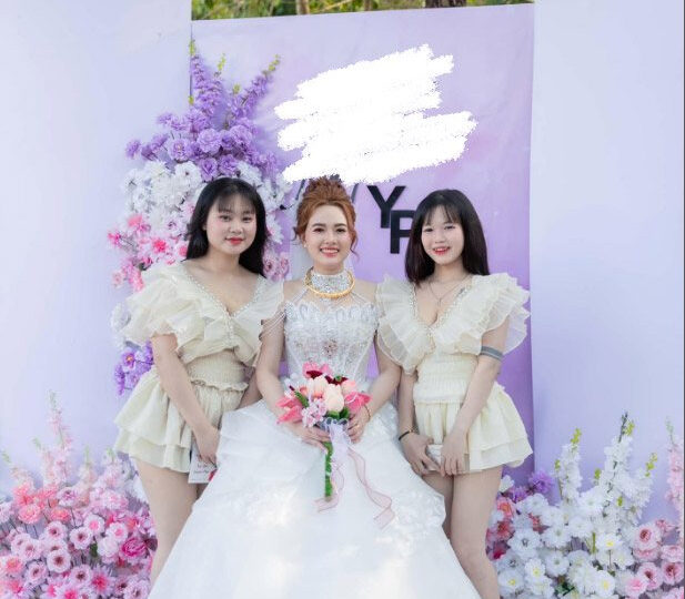 Ảnh 16 của Clip sex Chú rể địt cô dâu trong đám cưới Phần 2 hậu sau đám cưới (Full clip + Pic)