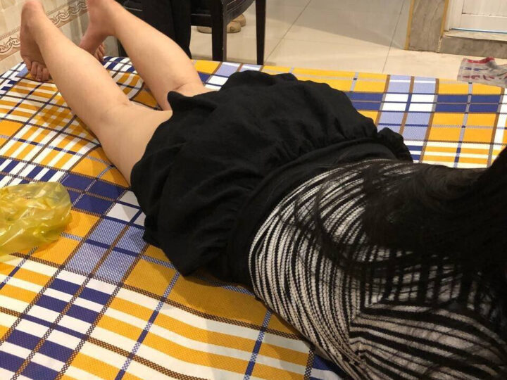 Ảnh 11 của Clip sex việt Đụ xuất tinh vào lồn em Huỳnh Mi sướng co giật rung cả bướm (Full Clip + Pic) – Phần 2