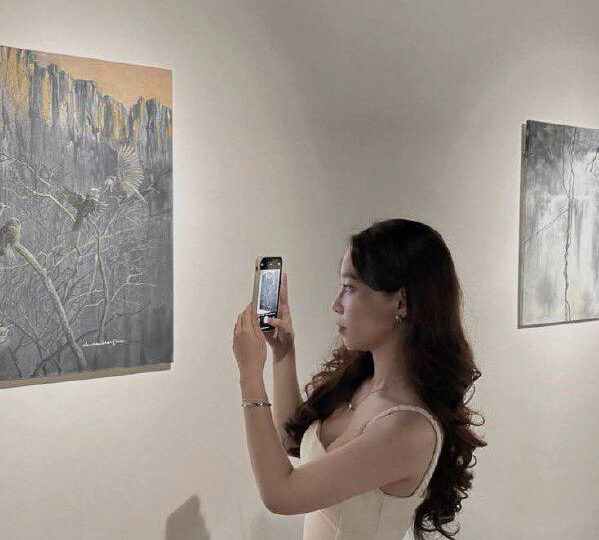 Ảnh 2 của Doggy em gái Tinder sinh viên năm nhất body nuột bú quá cuốn